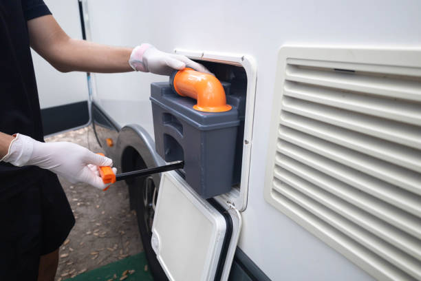 Best Local porta potty services  in Kinsley, KS
