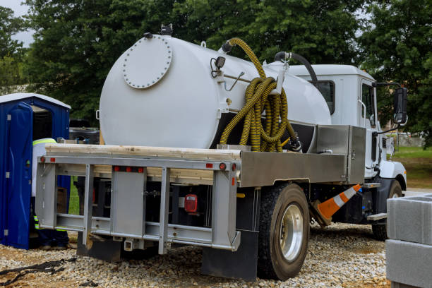 Trusted Kinsley, KS porta potty rental Experts