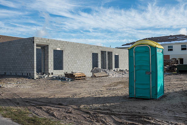 Portable Toilet Options We Offer in Kinsley, KS